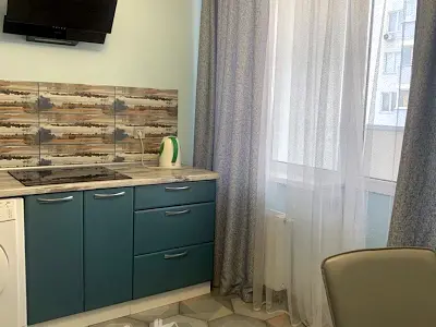 квартира за адресою Сергія Данченка вул., 32