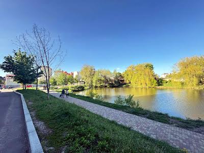 квартира за адресою Юності вул., 3