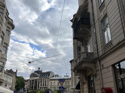 квартира по адресу Тараса Шевченко просп., 25
