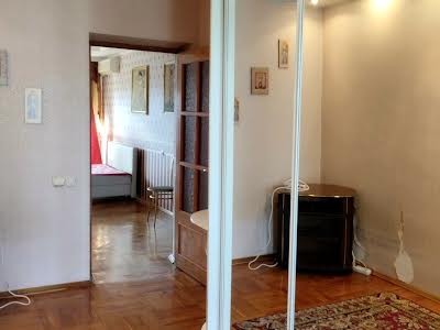 квартира за адресою Європейська вул. (Новгородська), 4