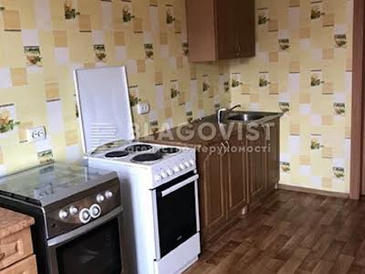 квартира за адресою Петра Григоренка просп., 12