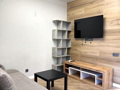 квартира по адресу Юрия Липы ул., 6