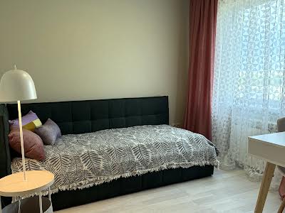 квартира по адресу Игоревская ул., 2/8
