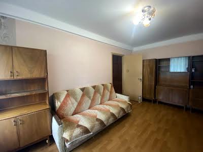 квартира по адресу Романа Ратушного ул. (Волгоградська), 29-А