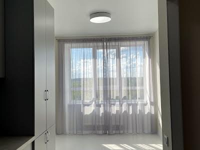 квартира по адресу Остромирська ул., 49-Г