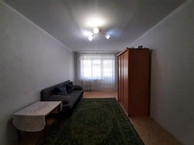квартира за адресою Академіка Заболотного вул., 23