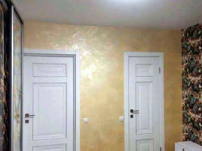 квартира за адресою Ясинуватський пров., 11