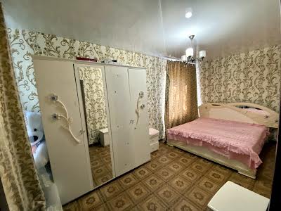 квартира по адресу Бажова ул., 8