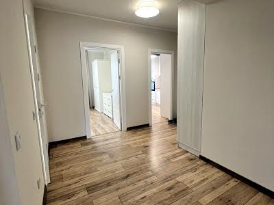 квартира за адресою Жасминова, 11