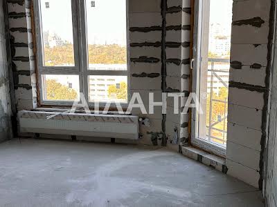 квартира за адресою Курортний пров., 1