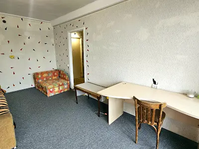 квартира по адресу Богатырская ул., 2
