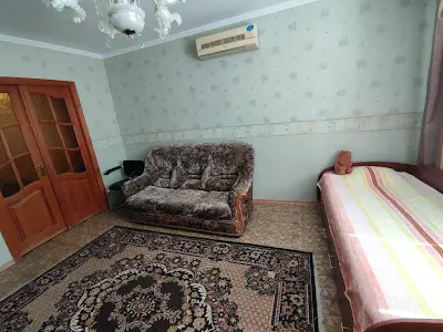 квартира за адресою Анни Ахматової вул., 7/15