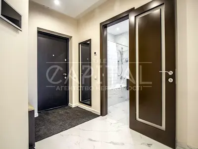 квартира за адресою Джона Маккейна вул. (Івана Кудрі), 3-А