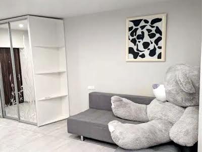 квартира за адресою Березова вул., 45