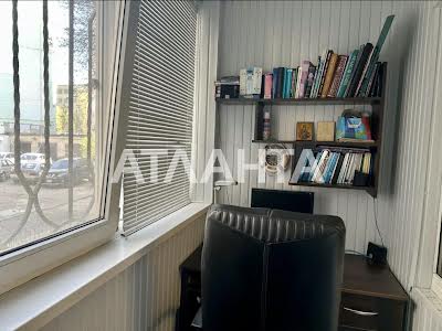 квартира за адресою Пішонівська вул., 27