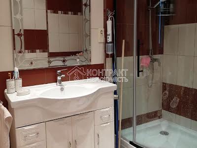 квартира за адресою Мироносицька вул., 93