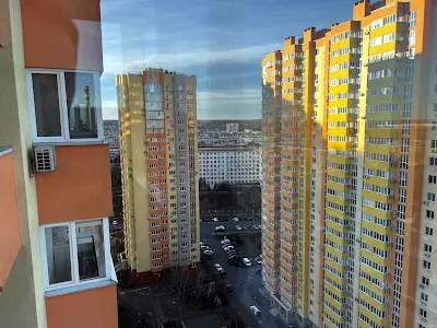 квартира по адресу Семьи Кульженков ул. (Дегтяренко Петра), 31-Б