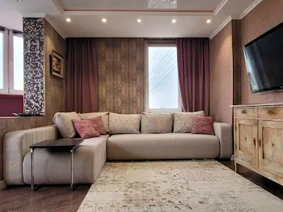 квартира за адресою Олени Пчілки вул., 6