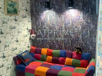квартира за адресою Ярослава Гашека бульв., 22