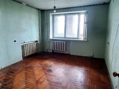 квартира за адресою Олександра Поля просп. (Кірова), 98-В