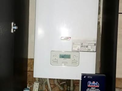 квартира за адресою Слобожанський просп. (Газети 