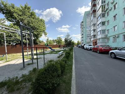 квартира за адресою Монастирська вул., 11