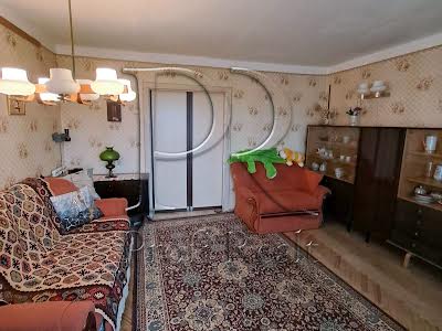 квартира за адресою Артилерійський пров., 5-Б