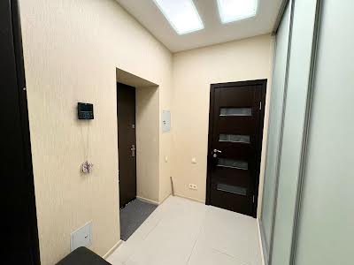 квартира за адресою Володимира Івасюка просп. (Героїв Сталінграду), 4К4