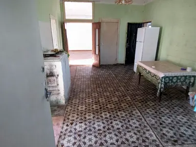 дом по адресу Визволителів ул. (Партизанська)
