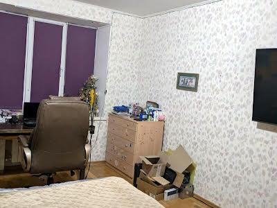 квартира за адресою Братиславська вул., 7