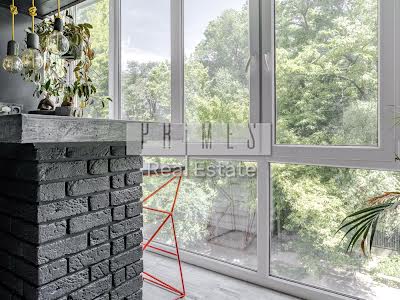 квартира за адресою Василя Тютюнника вул. (Анрі Барбюса), 5-Б