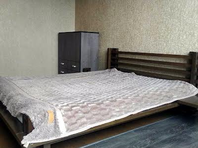 квартира по адресу Червоной Калины просп., 1