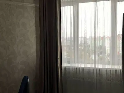 квартира за адресою Любомира Гузара просп. (Космонавта Комарова), 26