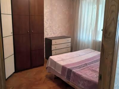 квартира по адресу Донецкая ул., 3