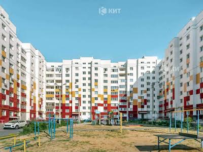 квартира за адресою Перемоги просп., 89