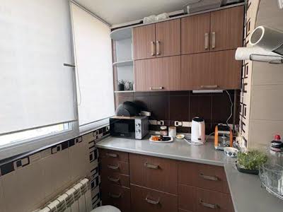 квартира по адресу Урловская ул., 36