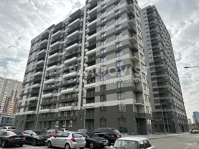 квартира по адресу Олександра Олеся ул., 7