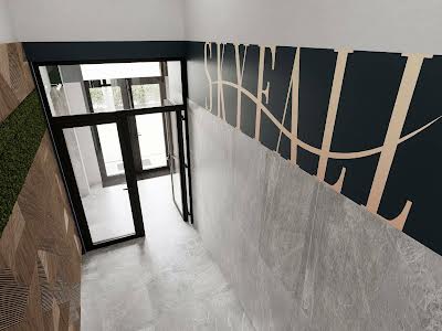 квартира за адресою Щирецька вул., 55