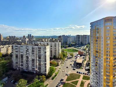 квартира за адресою Каховська вул., 62-А