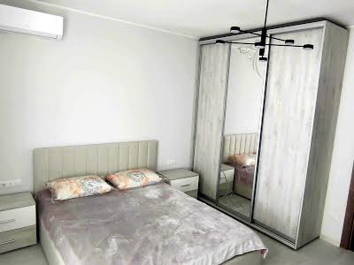 квартира по адресу Ивана Выговского ул. (Маршала Гречка), 1к