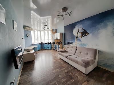 квартира по адресу Срибнокильская ул., 1