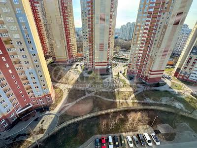 квартира за адресою Юлії Здановської вул. (Ломоносова), 83-А
