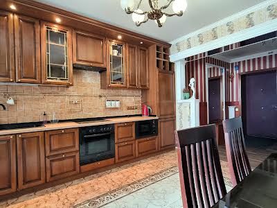 квартира за адресою Павла Тичини просп., 10