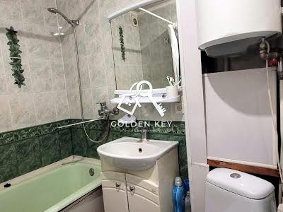 квартира за адресою Соборності вул. (Косіора), 113