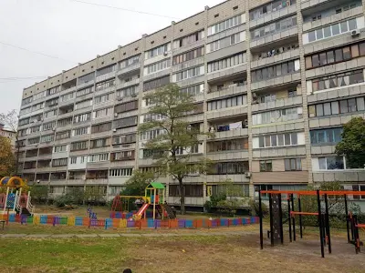 квартира по адресу Соборности просп. (Воззʼєднання), 13-А