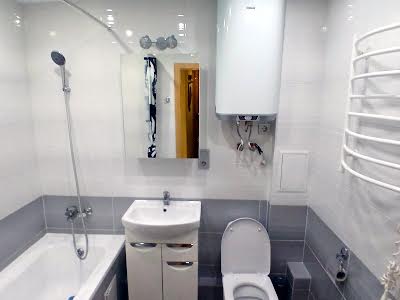 квартира за адресою Оноре де Бальзака вул., 65