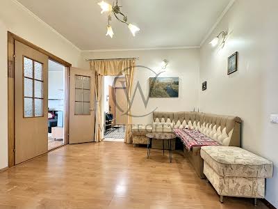 квартира за адресою Григорія Кочура вул. (Олександра Пироговського), 19 к1