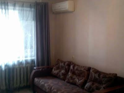 квартира за адресою Академіка Корольова вул., 28