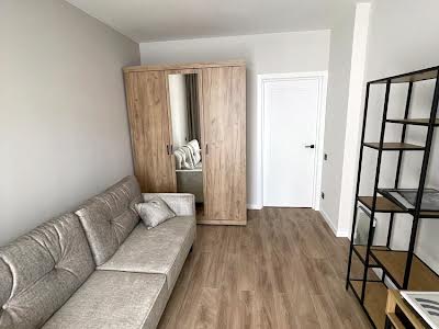 квартира за адресою Городницька вул., 47
