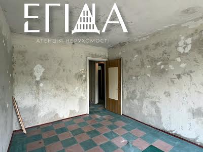 квартира за адресою Яновського вул., 157а